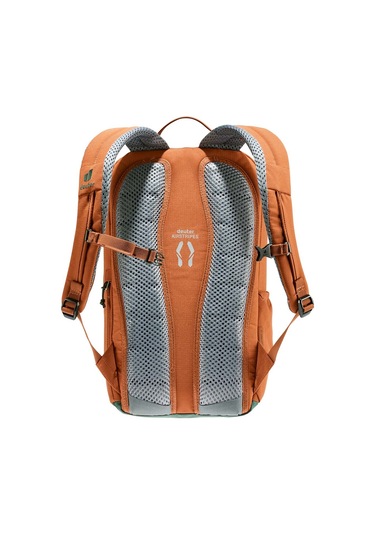 Deuter Stepout 16 Litre Sırt Çantası Turuncu