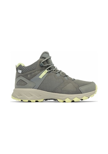 Columbia Peakfreak Hera Mid Outdry Kadın Kısa Bot-8727 Koyu Gri Columbia Peakfreak Hera Mid Outdry Kadın Kısa Bot-8727 Koyu Gri