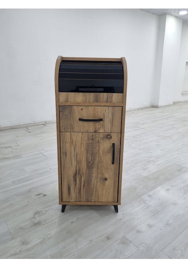 Ekmeklik Çok Amaçlı Dolaplı