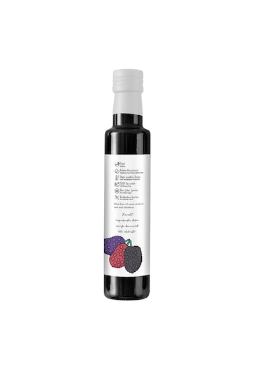 OG natural Karadut Özü 500 Ml