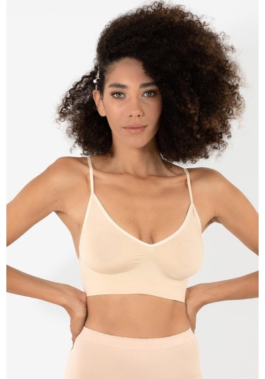 Doremi Seamless Büstiyer