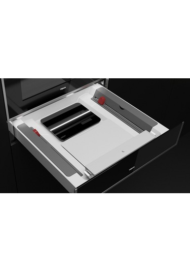 Teka VS 152 GS Ankastre Kompakt Vakum Makinesi 40589951