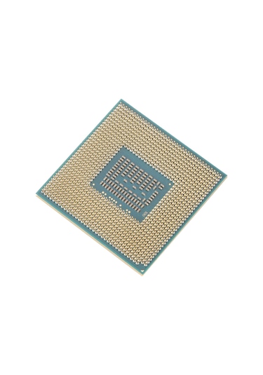İ7 3630qm Sr0ux Dört Çekirdekli 45w Dizüstü Bilgisayar Cpu Soketi