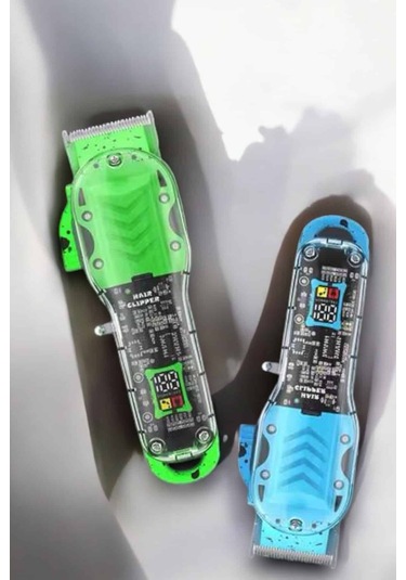 Lazer Öncesi Şarj Edilebilir, Su Geçirmez Tıraş Ve Bakım Seti