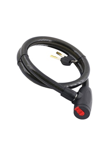 Motorbisiklet Kilidi 20x120 Cm Ym-735