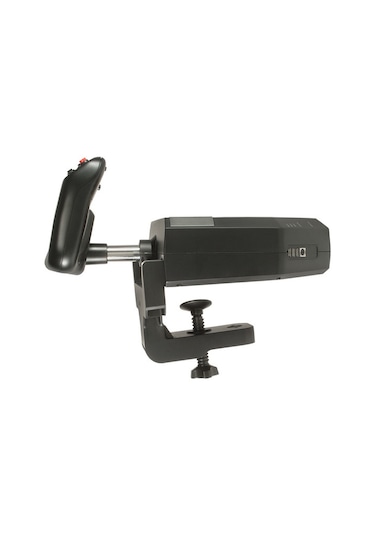 Logitech G Saitek Pro Flight Yoke System