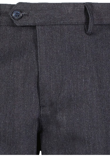 Finesuits Erkek Tensel Spor Pantolon 2422203008.ptsycr Lacivert