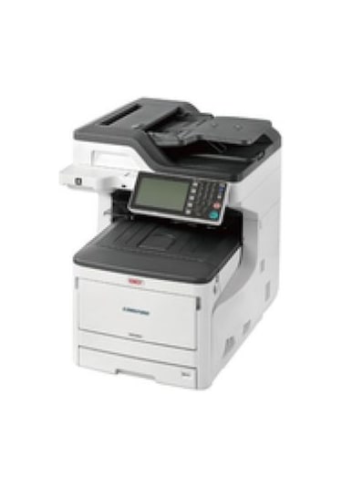 Oki 45850304 MC883DN A3/A4 Çok Fonksiyonlu Renkli Lazer Yazıcı