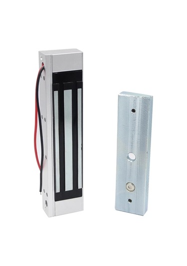 Sones Yh-180 Tek Kapılı Manyetik Kilit 180kg 180kg