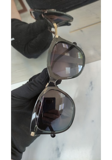Toms Teddy Tt6018-2 C404p 52ekt Kadın Polarize Güneş Gözlüğü