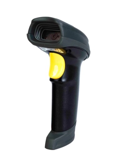 Perkon Spıder Sp610 2d Karekod Kablolu Usb Barkod Okuyucu+stand