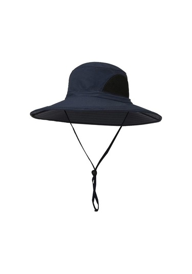 Moda Ş Açı Ş Katlanabilir 5ouey5 Lacivert - Mavi