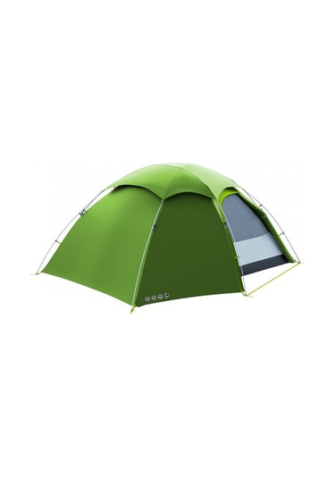 Husky Sawaj Trıton Yesıl 3 Kısılık Çadır Yeşil