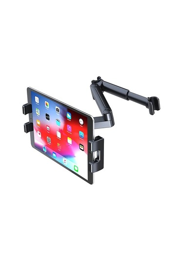 Araba Arkası Koltuk Cep Telefonu Tutucu