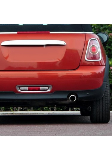 Suntek 63247255925 Mini R56 R57 Için Arka Sis Farı