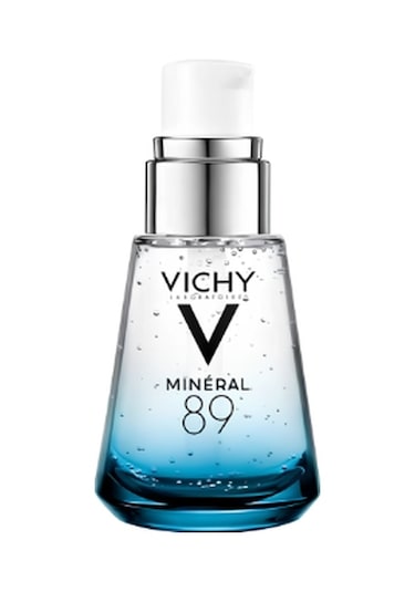 Vichy Mineral 89 Termal Su ve Doğal Hyalüronik Asit İçeren Serum 30 ML
