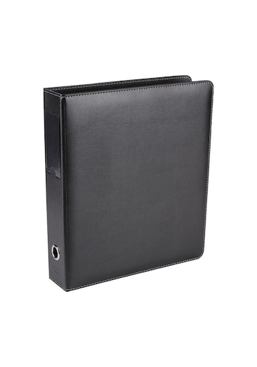 2K Evrak Sunum Klasörü 5 CM 4 Halkalı A4 350 Yaprak 28 x 32 CM