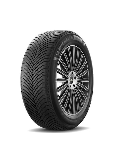 Michelin 205/60 R16 96H XL Alpin 7 Kış Lastiği 2025