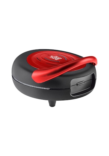Karaca Funday 1000 W Çıkarılabilir Plakalı Waffle Makinesi