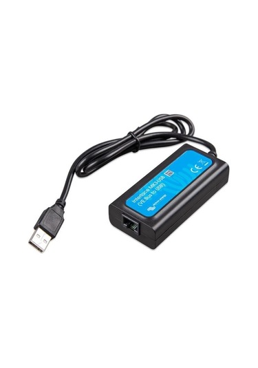 Victron Interface Mk3-usb Ve.bus To Usb , Ass030140000