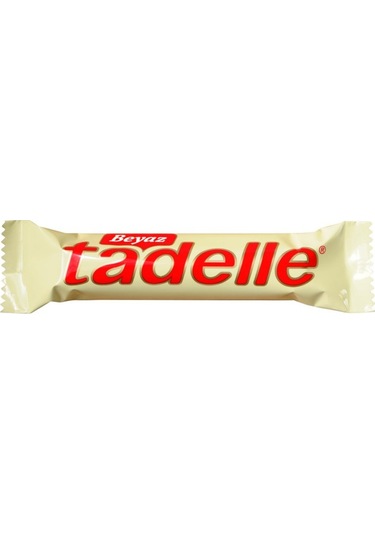 Tadelle Beyaz Çikolata 20 x 30 G