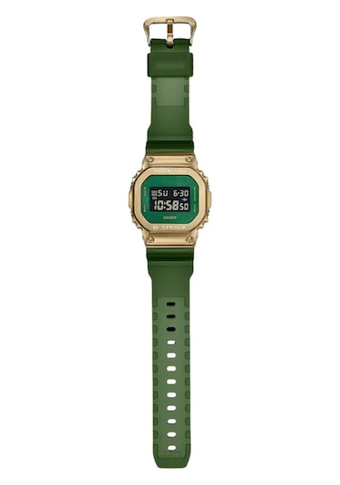 Casıo Gm-5600cl-3dr Erkek Kol Saati