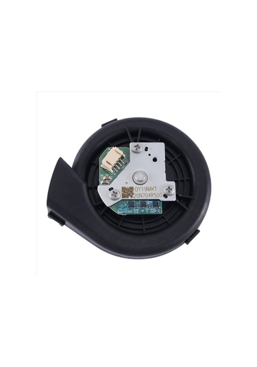 Synodicmonth Xıaomı Mi Robot Sdjqr01rr Mijia 1s İçin Roborock S50 S51 S52 S55 Vantilatör Fan Motoru Süpürge Elektrikli Süpürge Parçaları Synodicmonth Xıaomı Mi Robot Sdjqr01rr Mijia 1s İçin Roborock S50 S51 S52 S55 Vantilatör Fan Motoru Süpürge Elektrikli Süpürge Parçaları