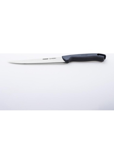 Pirge Gastro Peynir Bıçağı Gri 17,5 Cm 37072 Gri
