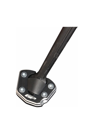 GP Kompozit BMW M 1000 XR 2024 Uyumlu Ayak Genişletme Siyah