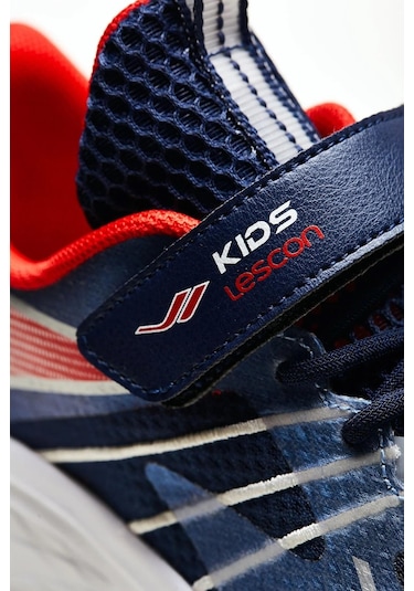 Lescon İbiza Çocuk Spor Ayakkabı 24bac00ıbzaf Lacivert