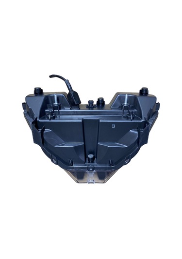 Cf Moto Sr250 Far Komple