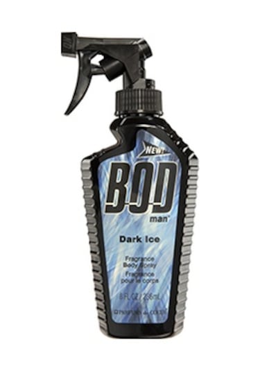 Bodman Dark Ice Vücut Spreyi 236ML