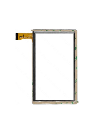 Niva NV-57 Dokunmatik Beyaz