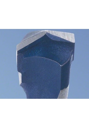 Bosch - Cyl-5 Serisi, Blue Granite Turbo Beton Matkap Ucu, 5 100 Mm