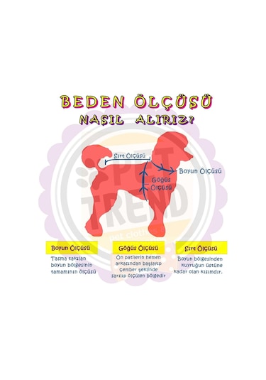 Pettrend Mint Kürklü Tulum Küçük Irk Köpek Yağmurluğu