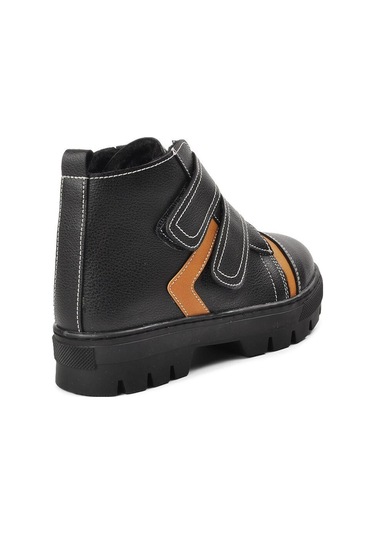 Siyah-camel Çocuk Bot Aspor Arz 2301004 F Siyah-camel Camel - Siyah Siyah-camel Çocuk Bot Aspor Arz 2301004 F Siyah-camel Camel - Siyah