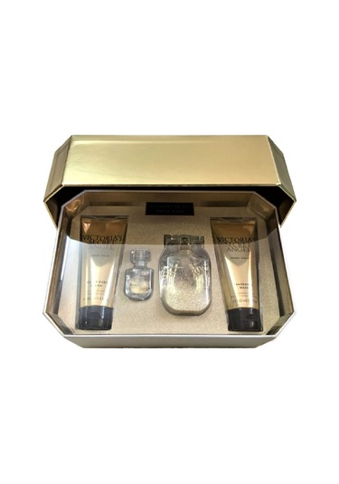 Victoria's Secret Angel Gold Kadın Parfüm EDP 50 ML Set