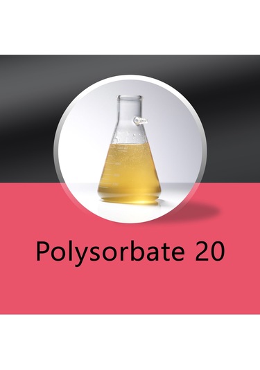 Kozmetik Madde Polysorbate 20 - 100 G