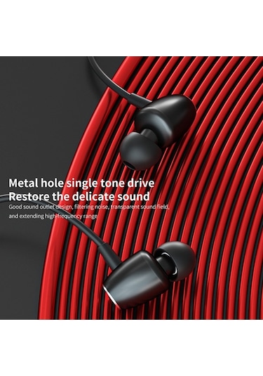 Novahub Lenovo Thinkplus He05x Iı Yeşil Spor Kulaklık - Uzun Çalışma, Hızlı Şarj, Bluetooth 5.0, 10mm Dübel, 5-6h Kullanım