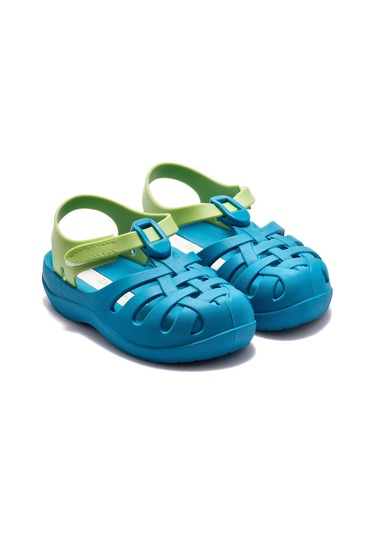 Ipanema İpanema Summer Basic Çocuk Sandalet Mavi 19/29 DD0455 Mavi