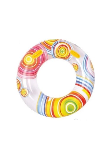 A-140 Tutacaklı Simit 106 CM