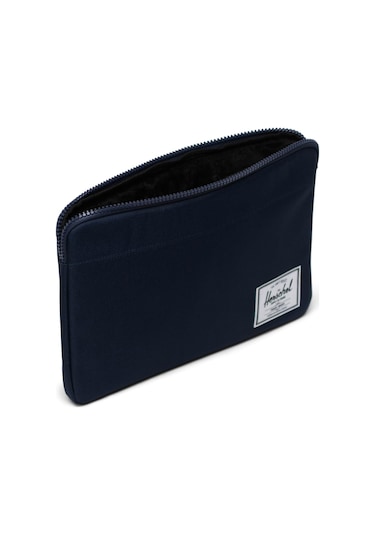 Herschel Çapa 14 İnç Kol, Mavi, 14 Inch, Herschel Çapa 14 İnç Kol Diğer