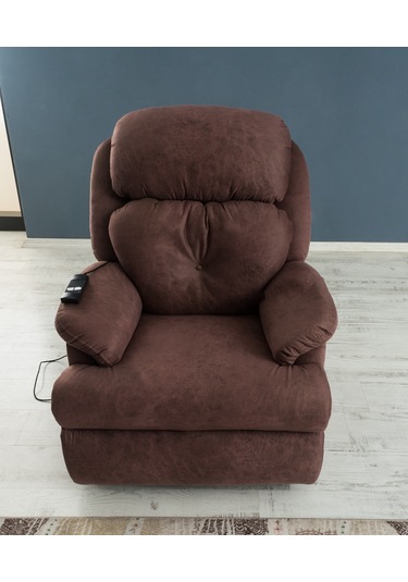 Vito Liftli Hasta Baba Tv Koltuğu