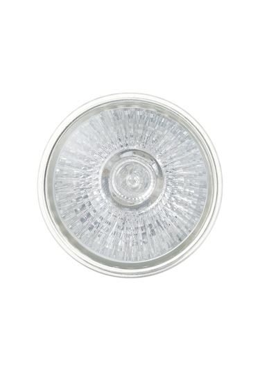 Symbee Gu10 Tabanlı 50w 120v Dimmable Ampul, 1 Adet Paket Şeffaf