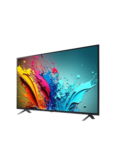 LG 65QNED86T 65" 4K Ultra HD WebOS Smart QNED TV