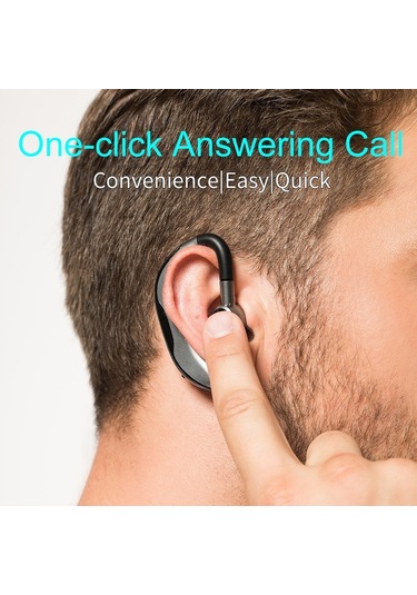 Soulader Kablosuz Tws Bluetooth Kulaklık - Şık Siyah Ve Kırmızı Renk Seçeneği İle Yüksek Ses Kalitesi