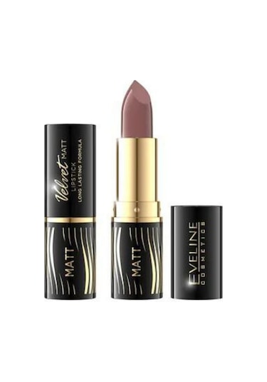 Velvet Matt Lipstick No 507 Diğer