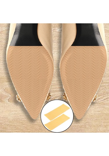 Homyl Kauçuk Ayakkabı Tabanları Tamir Yamaları Taban Koruyucu Şeffaf