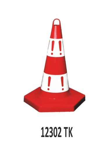 12302 Tk Evelux Eko Trafik Konileri