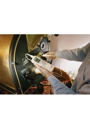 Testo 926 T Tipi Daldırma Problu Termometre Seti
